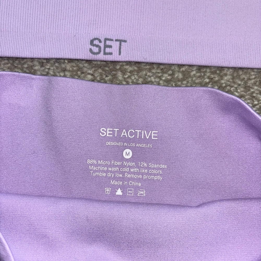 Set Active Set Giada - Picture 4 of 6